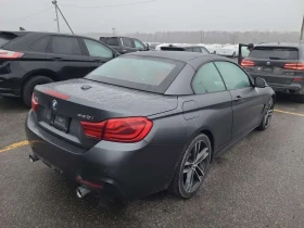 BMW 440 * 440I XDRIVE * CARFAX * ЦЕНА ДО БГ, снимка 3