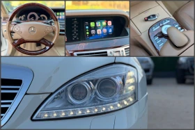 Mercedes-Benz S 550 Long | AMG, снимка 12