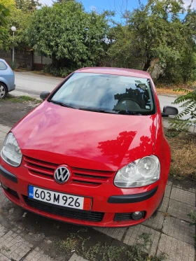 VW Golf, снимка 2