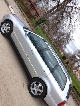 Audi A4 TDI Quattro , снимка 6