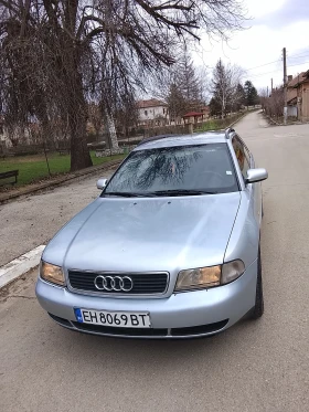 Audi A4 TDI Quattro , снимка 2
