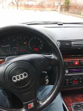Audi A4 TDI Quattro , снимка 8