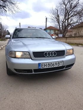 Audi A4 TDI Quattro , снимка 1