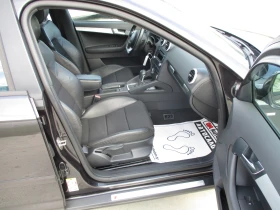 Audi A3 2.0TDI/170кс./АВТОМАТИК/S-LINE/КАТО НОВА, снимка 13