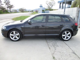 Audi A3 2.0TDI/170кс./АВТОМАТИК/S-LINE/КАТО НОВА, снимка 7