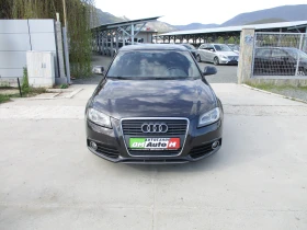 Audi A3 2.0TDI/170кс./АВТОМАТИК/S-LINE/КАТО НОВА, снимка 1