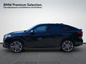 BMW iX2 xDrive30, снимка 3