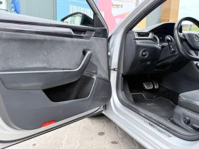 Skoda Superb 2.0TDI 190, снимка 9