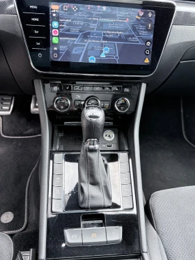 Skoda Superb 2.0TDI 190, снимка 8