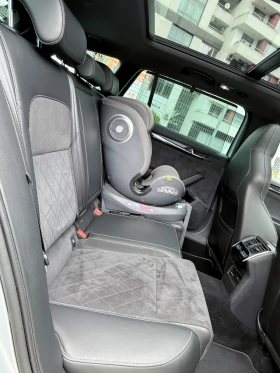 Skoda Superb 2.0TDI 190, снимка 5