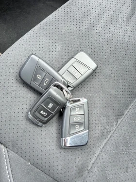 Skoda Superb 2.0TDI 190, снимка 13