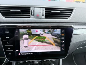 Skoda Superb 2.0TDI 190, снимка 11