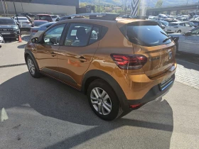 Dacia Sandero 1.0 TCe 90 Stop&Start, снимка 4