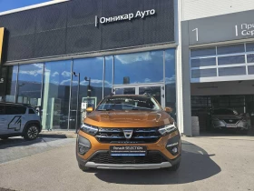 Dacia Sandero 1.0 TCe 90 Stop&Start, снимка 3