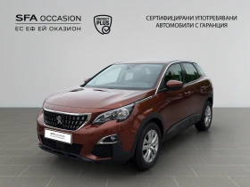 Peugeot 3008 NEW ACTIVE 1.5 BlueHDi 130 EAT8 EURO 6// 2005R10, снимка 1