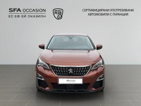Peugeot 3008 NEW ACTIVE 1.5 BlueHDi 130 EAT8 EURO 6// 2005R10, снимка 2