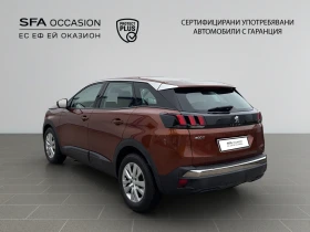 Peugeot 3008 NEW ACTIVE 1.5 BlueHDi 130 EAT8 EURO 6// 2005R10, снимка 7