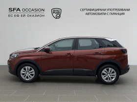 Peugeot 3008 NEW ACTIVE 1.5 BlueHDi 130 EAT8 EURO 6// 2005R10, снимка 8