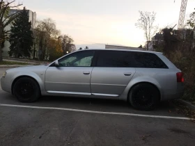 Audi A6 4.2. V8.  2002, снимка 2