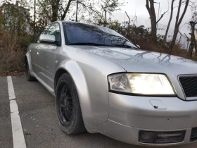 Audi A6 4.2. V8.  2002, снимка 3