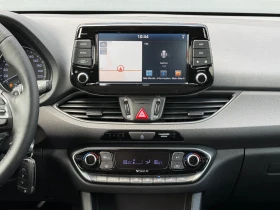 Hyundai I30 1.6CRDi, Автоматик, Навигация, LED, * 128 000км* , снимка 10
