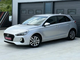 Hyundai I30 1.6CRDi, Автоматик, Навигация, LED, * 128 000км* , снимка 3