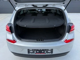 Hyundai I30 1.6CRDi, Автоматик, Навигация, LED, * 128 000км* , снимка 14