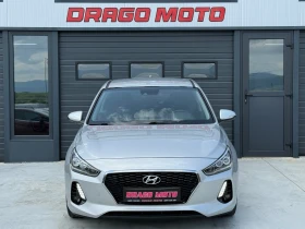 Hyundai I30 1.6CRDi, Автоматик, Навигация, LED, * 128 000км* , снимка 2