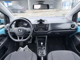 VW Up, снимка 8