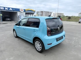 VW Up, снимка 3