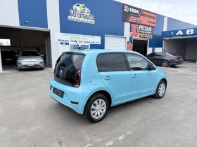 VW Up, снимка 4