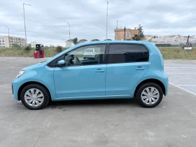 VW Up, снимка 6