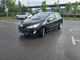 Peugeot 308 1.6HDI, снимка 1