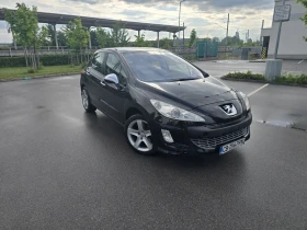 Peugeot 308 1.6HDI, снимка 2