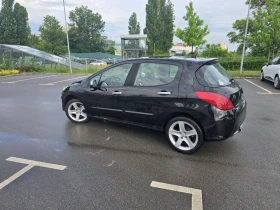 Peugeot 308 1.6HDI, снимка 5