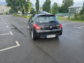 Peugeot 308 1.6HDI, снимка 6