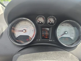 Peugeot 308 1.6HDI, снимка 16