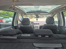 Peugeot 308 1.6HDI, снимка 14