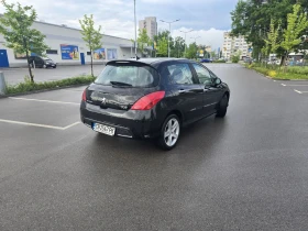 Peugeot 308 1.6HDI, снимка 4