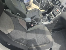 Peugeot 308 1.6HDI, снимка 11