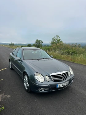 Mercedes-Benz E 320, снимка 6