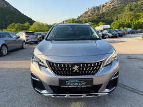 Peugeot 3008 1.5HDI КОЖА/КАМЕРА/CARPLAY/ДИГИТАЛНО ТАБЛО, снимка 8