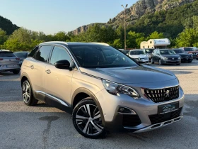 Peugeot 3008 1.5HDI КОЖА/КАМЕРА/CARPLAY/ДИГИТАЛНО ТАБЛО, снимка 1