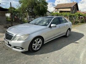 Mercedes-Benz E 350, снимка 1