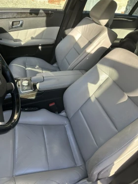 Mercedes-Benz E 350, снимка 8