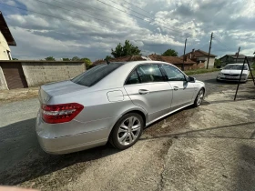 Mercedes-Benz E 350, снимка 2