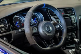 VW Golf R | 2.0TSI 300hp | DSG6 | 4Motion , снимка 16