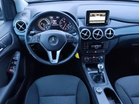 Mercedes-Benz B 180 i Евро 6 + Distronic+ Camera+ Navi, снимка 8