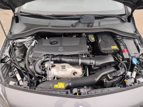 Mercedes-Benz B 180 i Евро 6 + Distronic+ Camera+ Navi, снимка 17