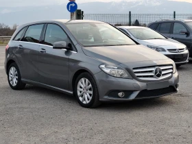 Mercedes-Benz B 180 i Евро 6 + Distronic+ Camera+ Navi, снимка 4